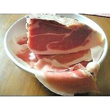 JAMBON CRU ITALIEN AFFINÊ en