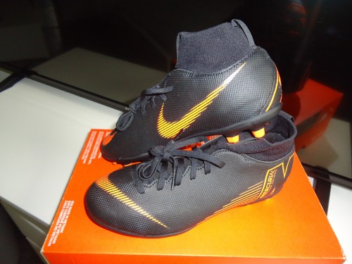 Collector nike crampons - nike, jr