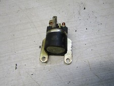 relais de demarreur scooter