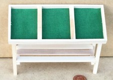 Stand De Marché En Bois Pour