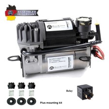 Maybach 57, 62 Compresseur