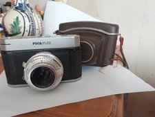 Ancien Appreil Photo Foca Flex