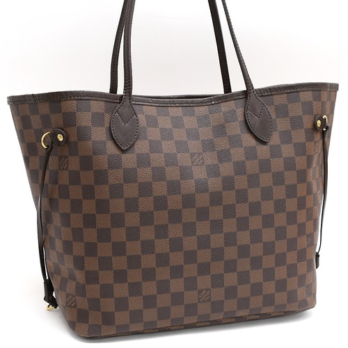 Auth louis vuitton damier - vuitton,