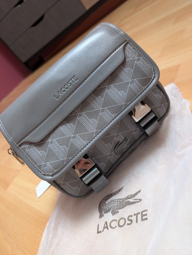 Sacoche lacoste the - blend, |