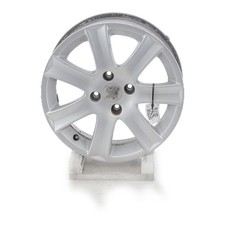 Jante alu - Peugeot 207 -