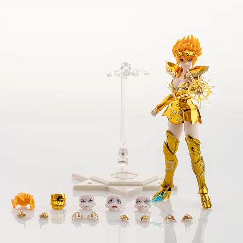 Figurine lion sandy - figurine,
