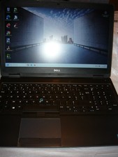 Portable DELL E5580 15.6" Core