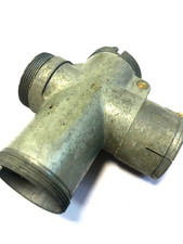 NOS Vintage Ajs Matchless Norton 16H Amal 276/011 276/406 Carburateur Corps