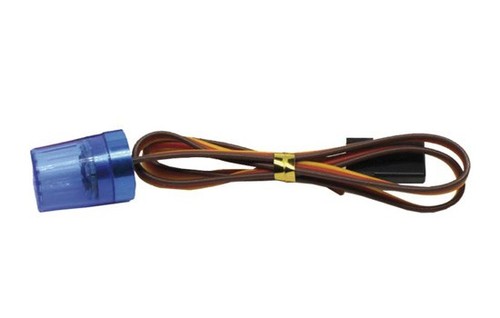Gyrophare bleu t2m - gyrophare,