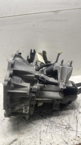 Boite vitesses dacia - boite,