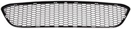 Grille pare choc avant - grille, pour