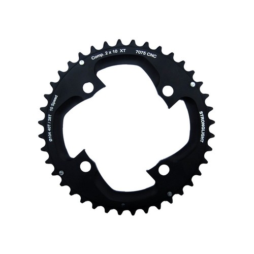 Plateau shimano 785 - plateau, 40d