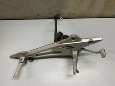 PLATINE CALE PIED DROIT MAITRE