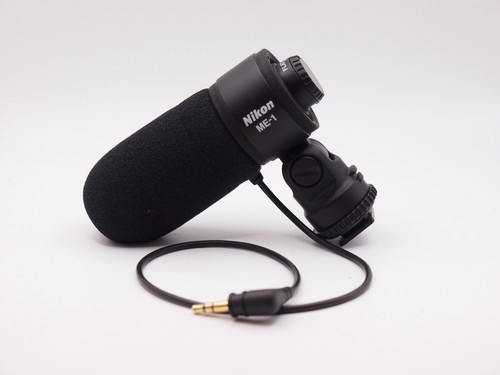Stereo microphone for - me-1,