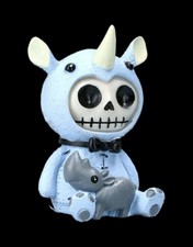 Figurine Furrybones -