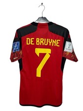 ADIDAS BELGIUM WORLD CUP 2022