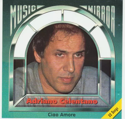 Ciao amore adriano - amore,,