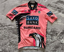 Maillot vainqueur Alberto