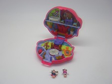 Minnie & Mickey Mouse Playcase