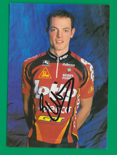 Cyclisme carte cycliste - cyclisme,