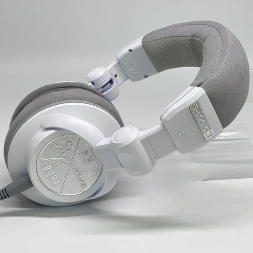 Casque ultrason signature - casque, pure