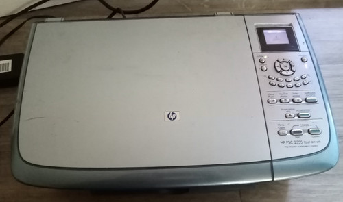 Imprimante psc 2355 tout - ,