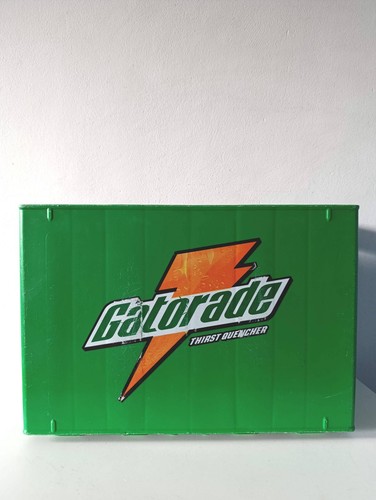 Gatorade panier rangement - gatorade,
