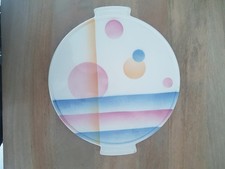 Plat Rond Gateau Tarte