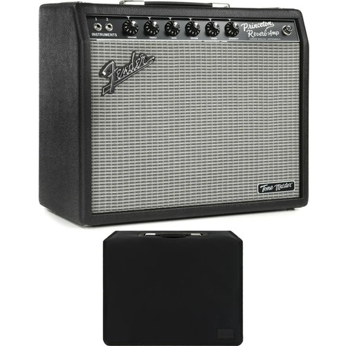 Fender tone master - fender, princeton