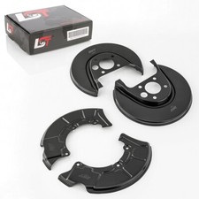 4X Plaque De Protection De