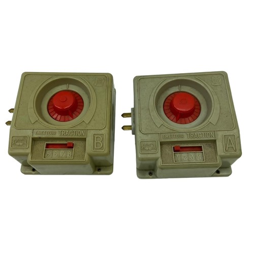 Jouef matic emetteur - jouef,