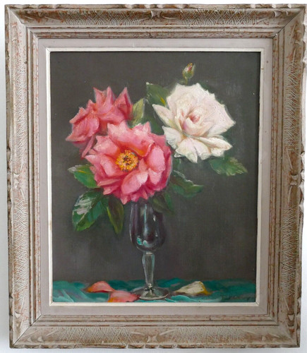 Tableau peinture toile nature - /toile,