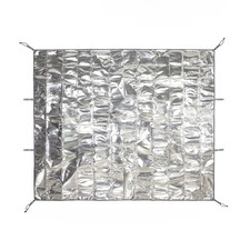 Tapis de sol pliable en