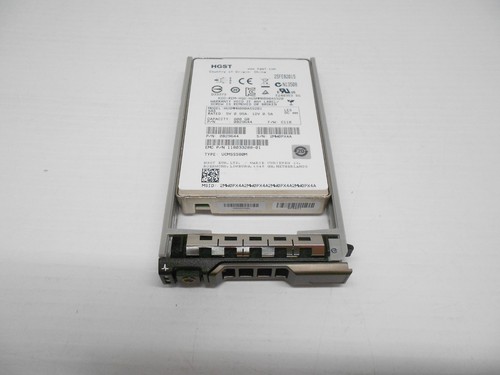 Hgst 800gb ssd sas 12gbs - ssd,