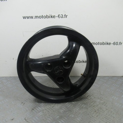 Jante arriere peugeot elystar - arriere,