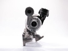 TURBO NEUF E.S KKK 54399700023
