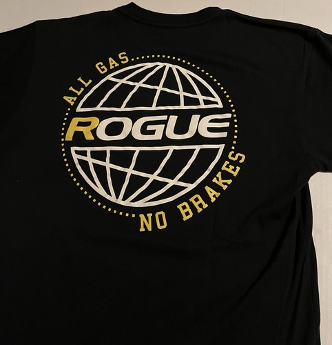 Rogue fitness logo - fitness,