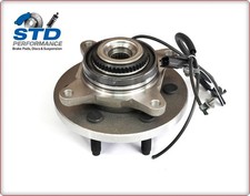 MOYEU DE ROUE AVEC ROULEMENT DE ROUE AVANT POUR LINCOLN NAVIGATOR 2011 - 2014...