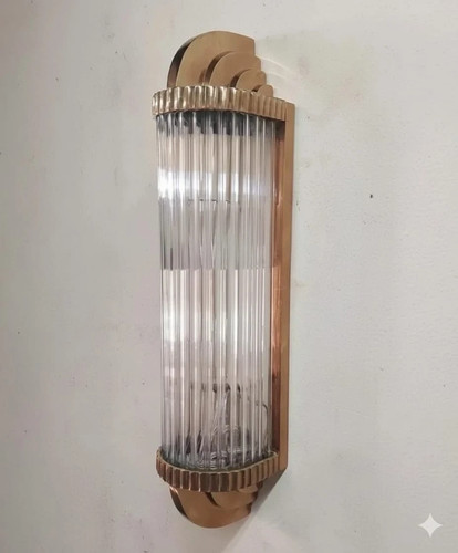 Ancienne lampe appliques