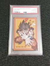 [PSA10] Dragon Ball Itajaga 4-29 Son Goku