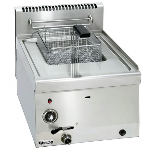 Friteuse gaz simple litres - gaz,