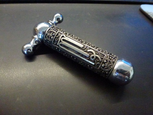 Briquet oriental gainé - oriental,