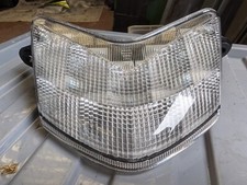 Kawasaki Z750 Rear Tail Brake Light 2005-2007 #W34