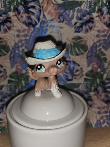 Lps 1330 littlest - 1330, petshop