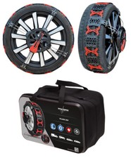 Chaines Neige (VL - 4x4) - 7mm