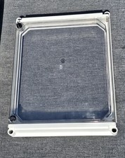 Vynckier A71-DTCOVERKIT Enclosure Systems Inspection Window Kit