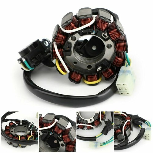 Alternateur stator pour honda - alternateur,