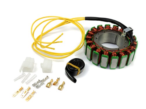 Stator génératrice - la,