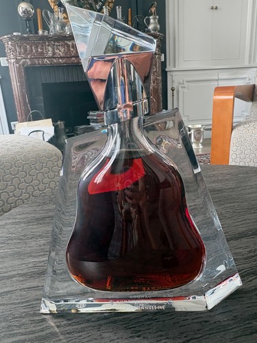 Cognac richard hennessy - cognac,