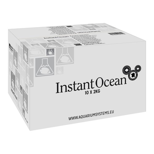 Aquarium systems instant ocean - aquarium,